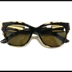 Prada sunglasses. Excellent condition